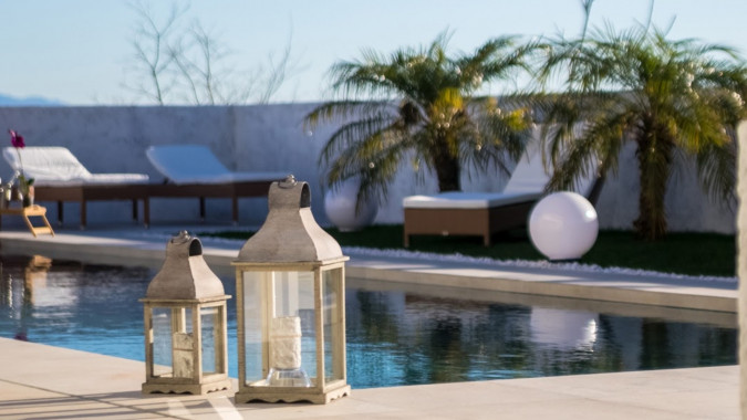 Esterno affascinante, Luxury villa Milly, Casa vacanze con piscina sull'isola di Krk, Croazia KRK