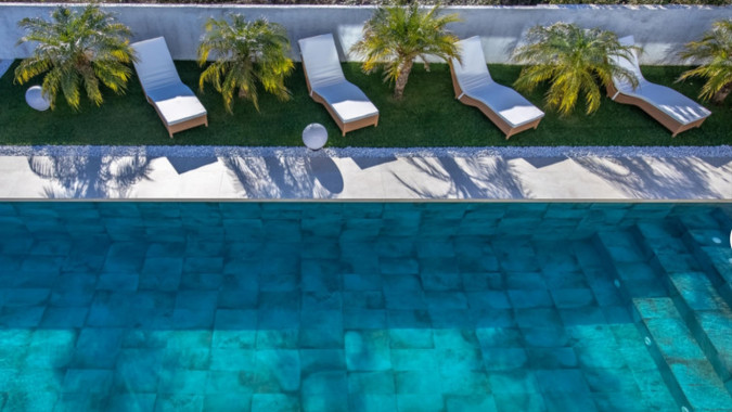 Esterno affascinante, Luxury villa Milly, Casa vacanze con piscina sull'isola di Krk, Croazia KRK