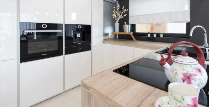 Interni lussuosamente decorati, Luxury villa Milly, Casa vacanze con piscina sull'isola di Krk, Croazia KRK