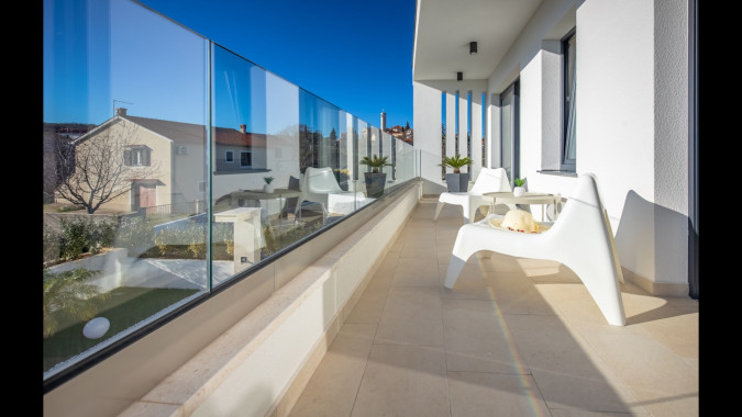 Esterno affascinante, Luxury villa Milly, Casa vacanze con piscina sull'isola di Krk, Croazia KRK