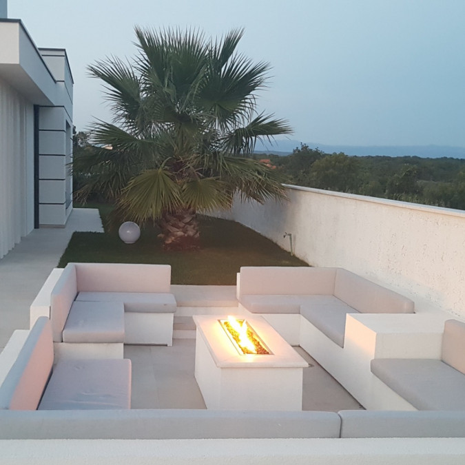 Esterno affascinante, Luxury villa Milly, Casa vacanze con piscina sull'isola di Krk, Croazia KRK