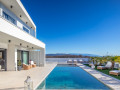 Fascinating exterior, Luxury villa Milly, Holiday house with pool on the island of Krk, Croatia KRK
