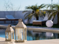 Faszinierendes Äußeres, Luxury villa Milly, Ferienhaus mit Pool auf der Insel Krk, Kroatien KRK
