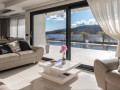 Luxuriously decorated interior, Luxury villa Milly, Holiday house with pool on the island of Krk, Croatia KRK