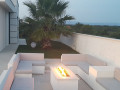 Fascinating exterior, Luxury villa Milly, Holiday house with pool on the island of Krk, Croatia KRK
