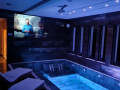 Luksuzno uređen interijer, Luxury villa Milly, Kuća za odmor s bazenom na Krku u Hrvatskoj KRK